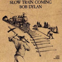 Slow Train