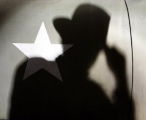 Jedediah Jodat - Trademark Photo