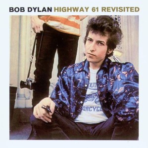 Highway 61 Revisited