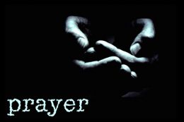 Prayer