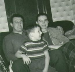 Truths My Father Told Me