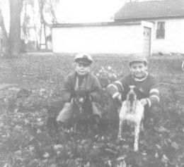 Truths My Father Told Me3